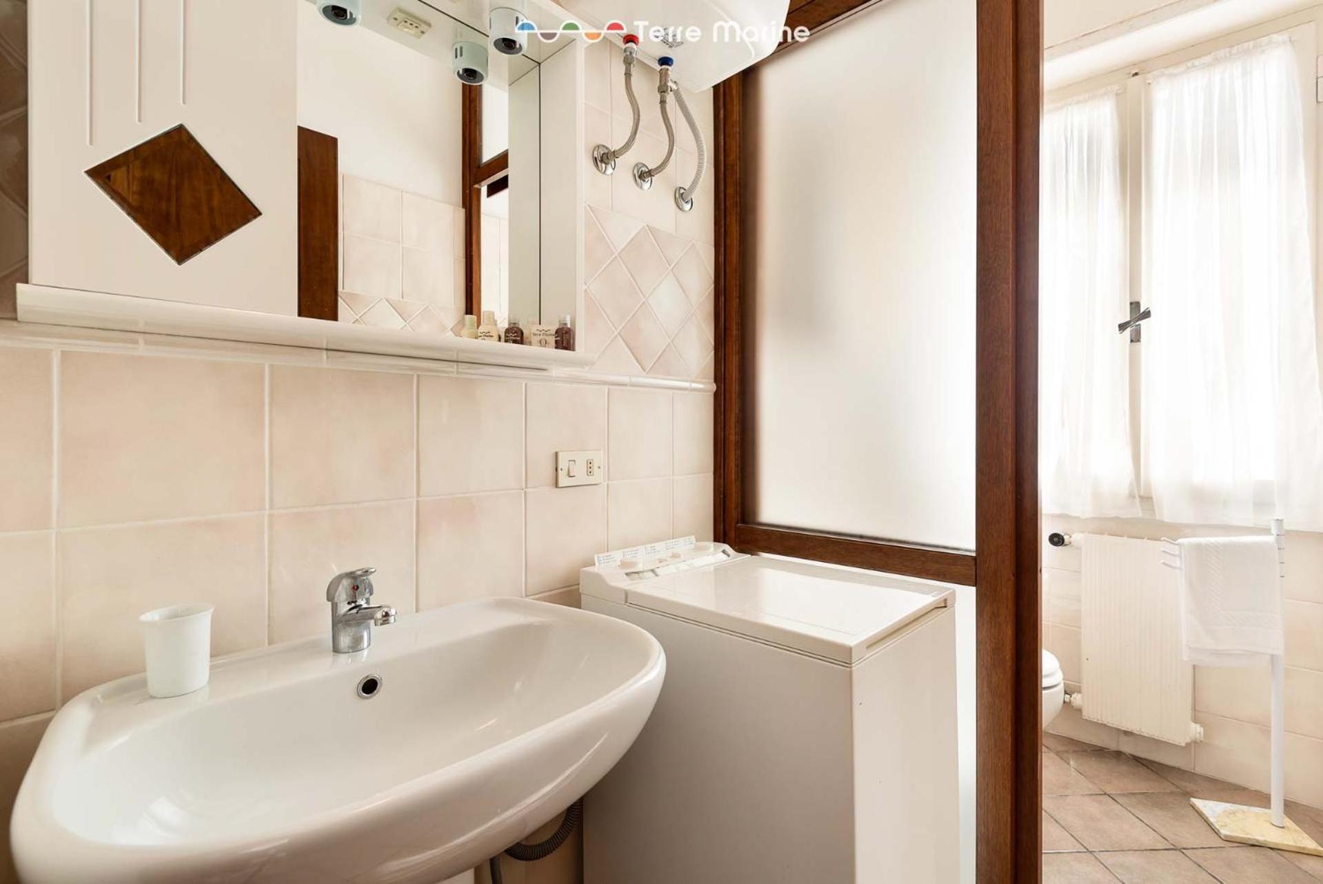 La Tana Del Polpo Apartment Monterosso al Mare Ngoại thất bức ảnh